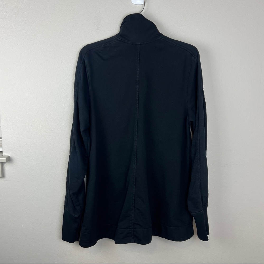 Prairie Underground Full Zip Jacket Organic Cotton - Picture 3 of 5